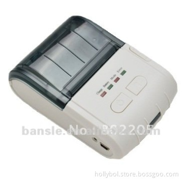 Mini printer for laptop with factory price